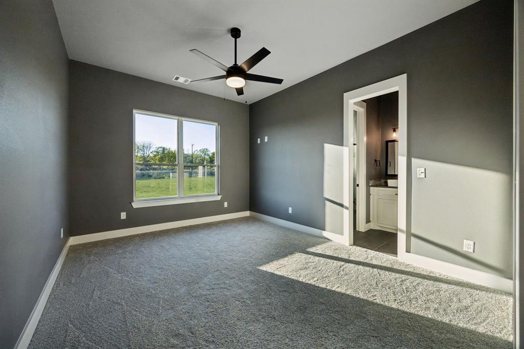 The Estates of Lone Oak - Residential