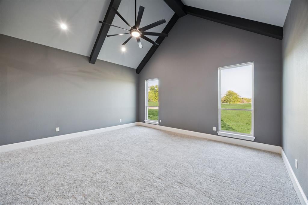 The Estates of Lone Oak - Residential