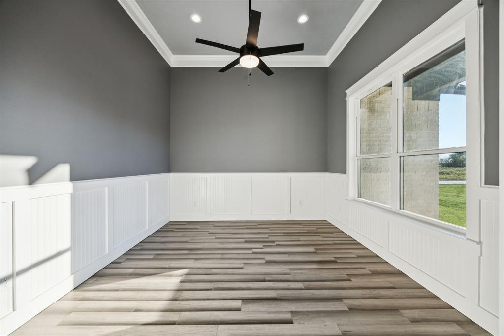 The Estates of Lone Oak - Residential