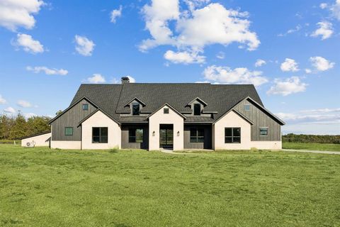 Lot 1 BLK 3 Lone Oak TX 75453
