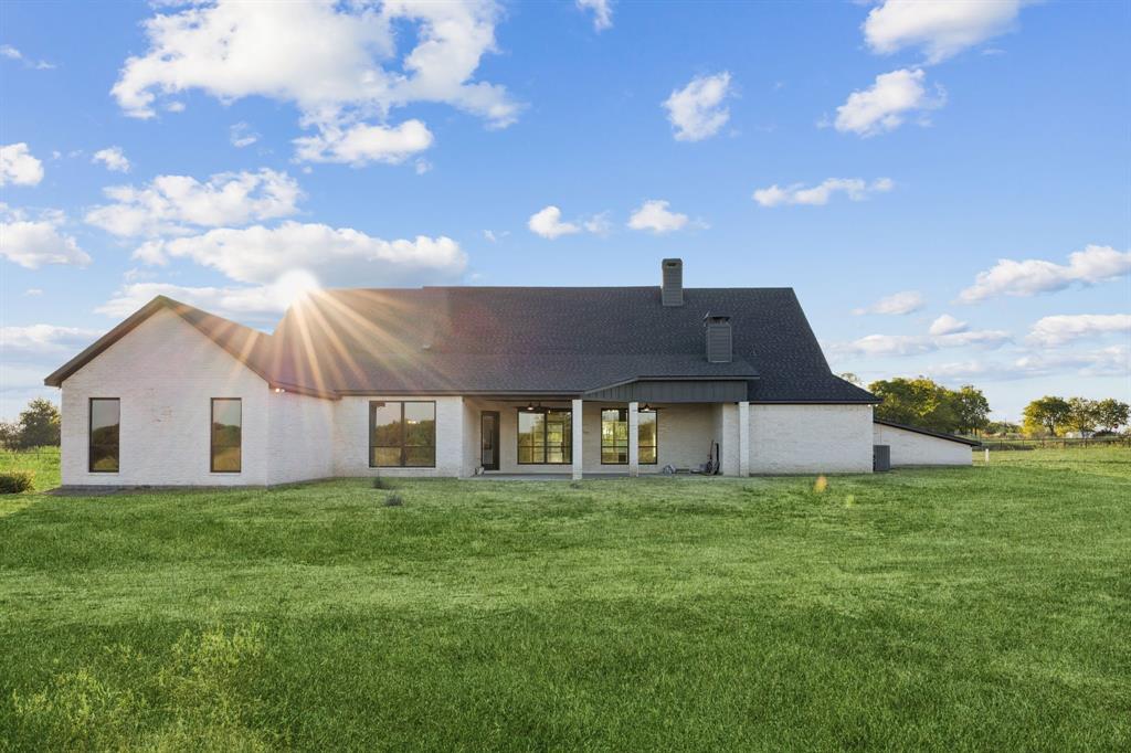 The Estates of Lone Oak - Residential