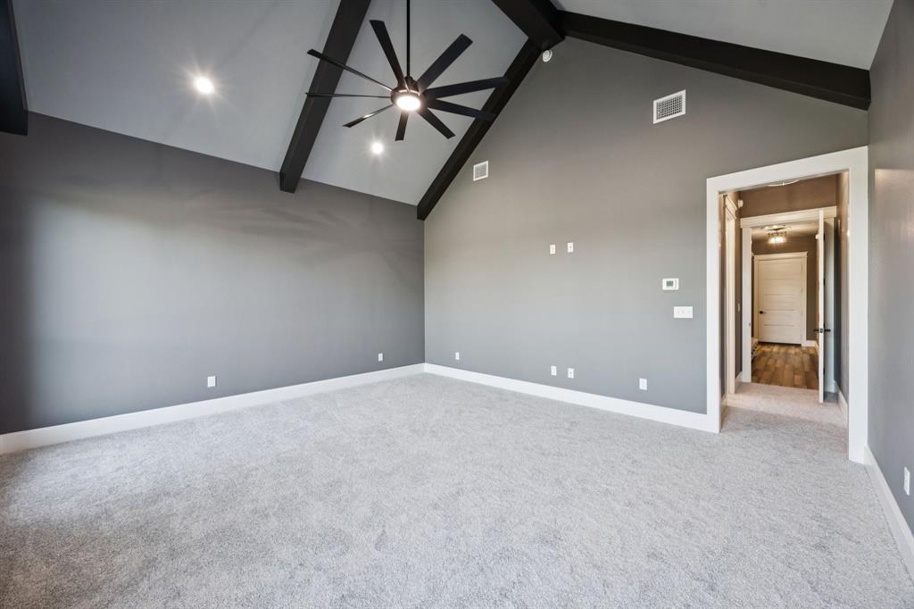 The Estates of Lone Oak - Residential