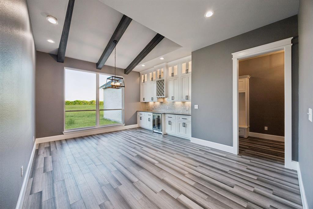 The Estates of Lone Oak - Residential