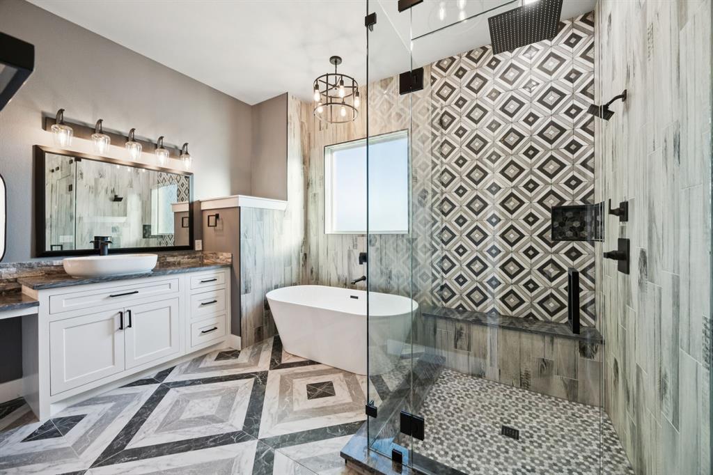 The Estates of Lone Oak - Residential