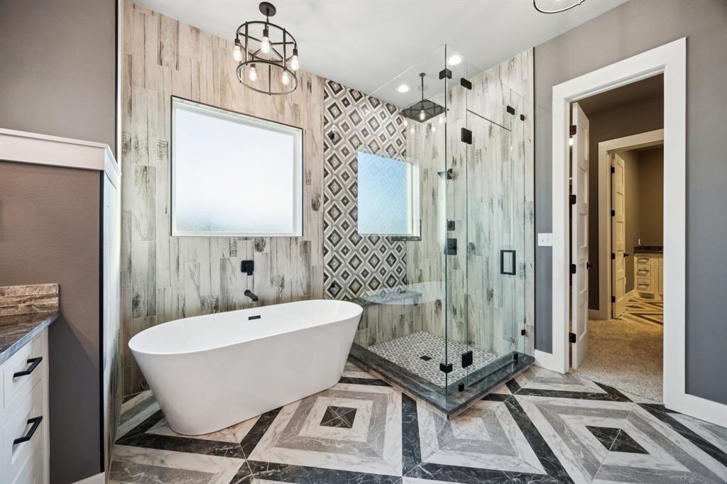 The Estates of Lone Oak - Residential