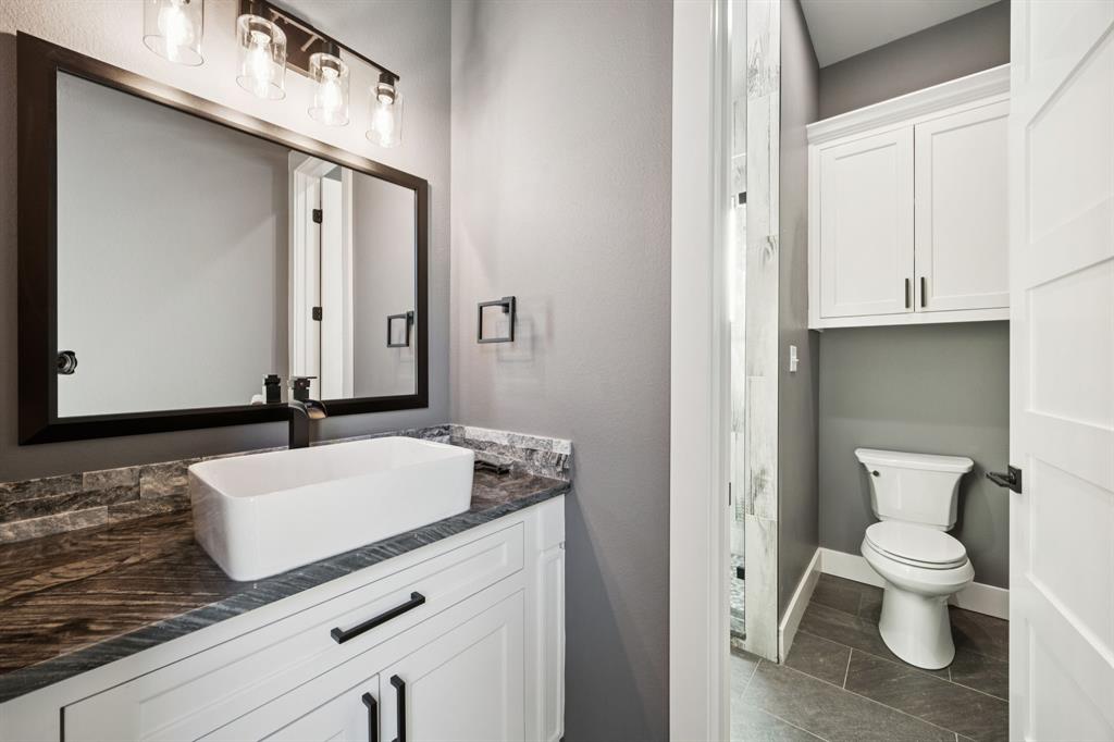 The Estates of Lone Oak - Residential