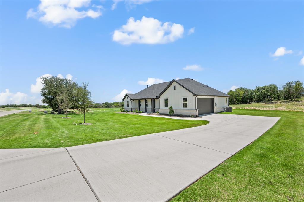 2004 Willy Dilly Road