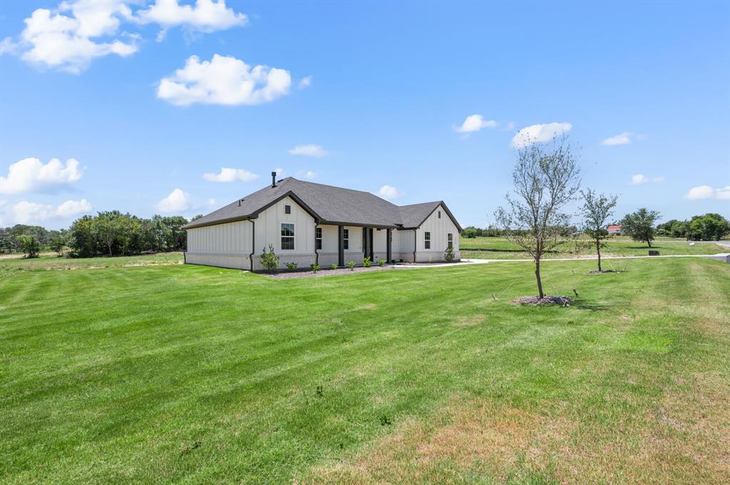2004 Willy Dilly Road