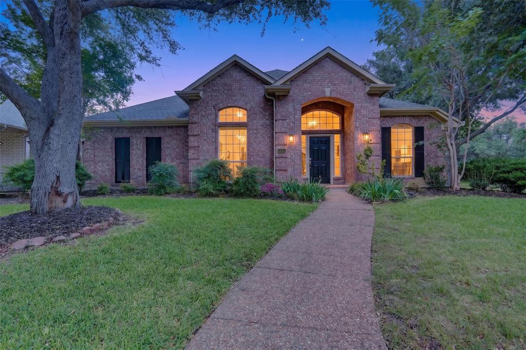 6864 Bushnell Drive