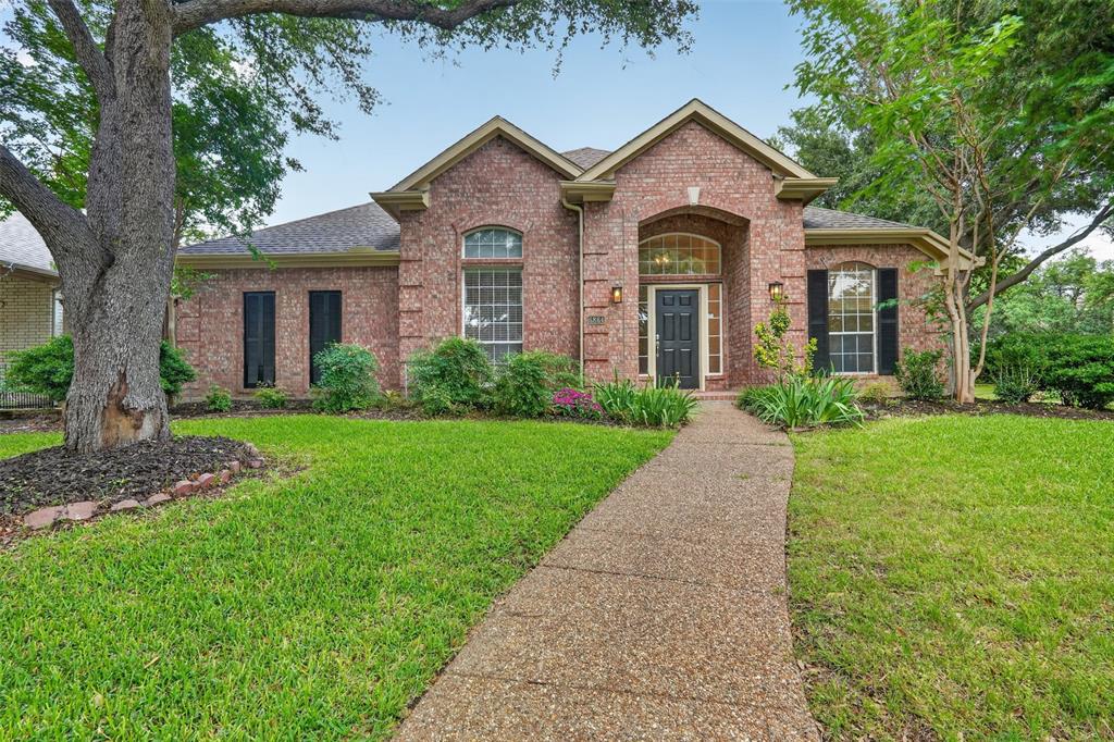 6864 Bushnell Drive