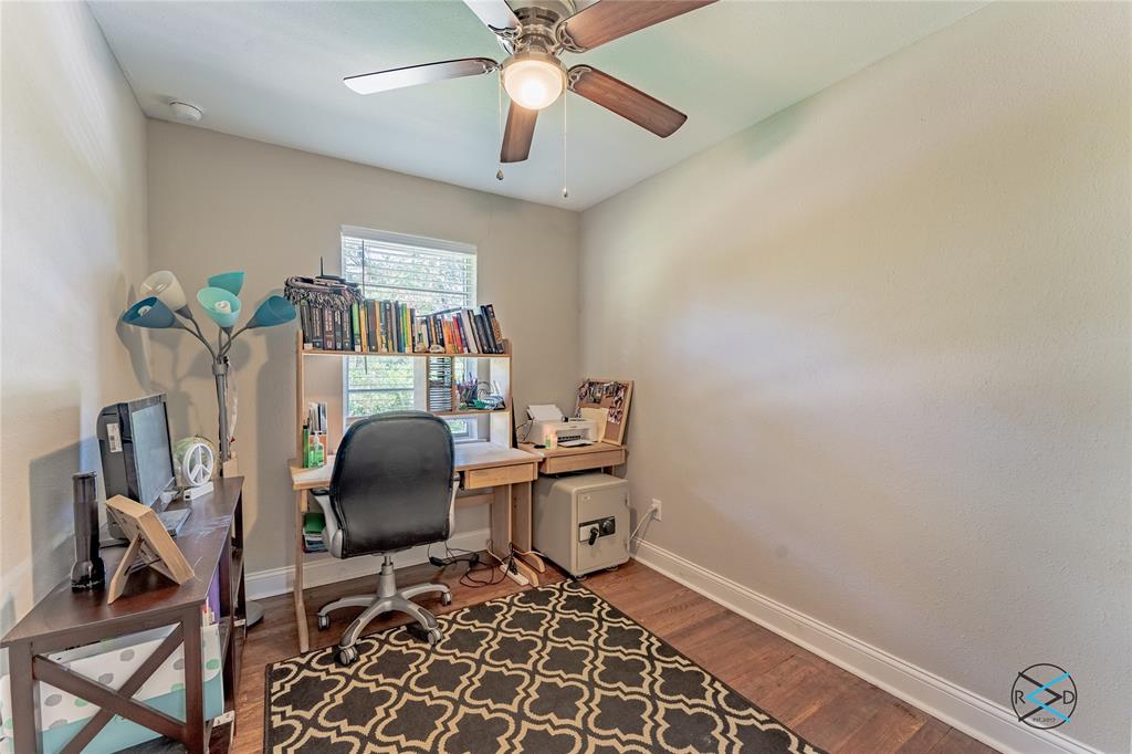 Ralem Terrace - Residential