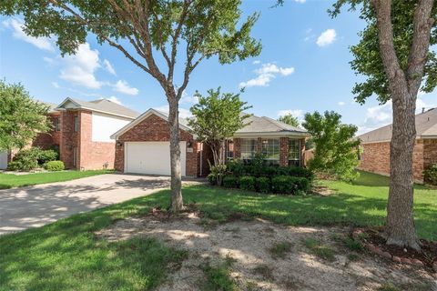 2812 hilcroft Avenue Denton TX 76210