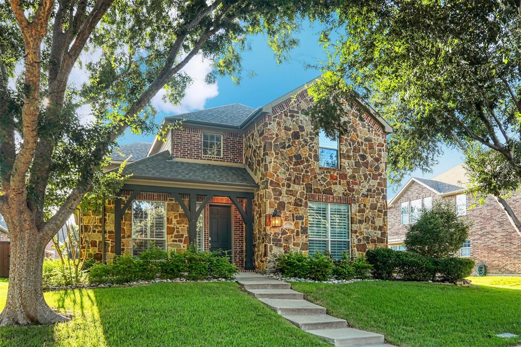 5607 Brookhill Lane