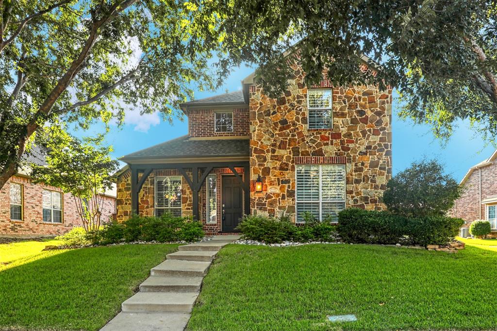 5607 Brookhill Lane