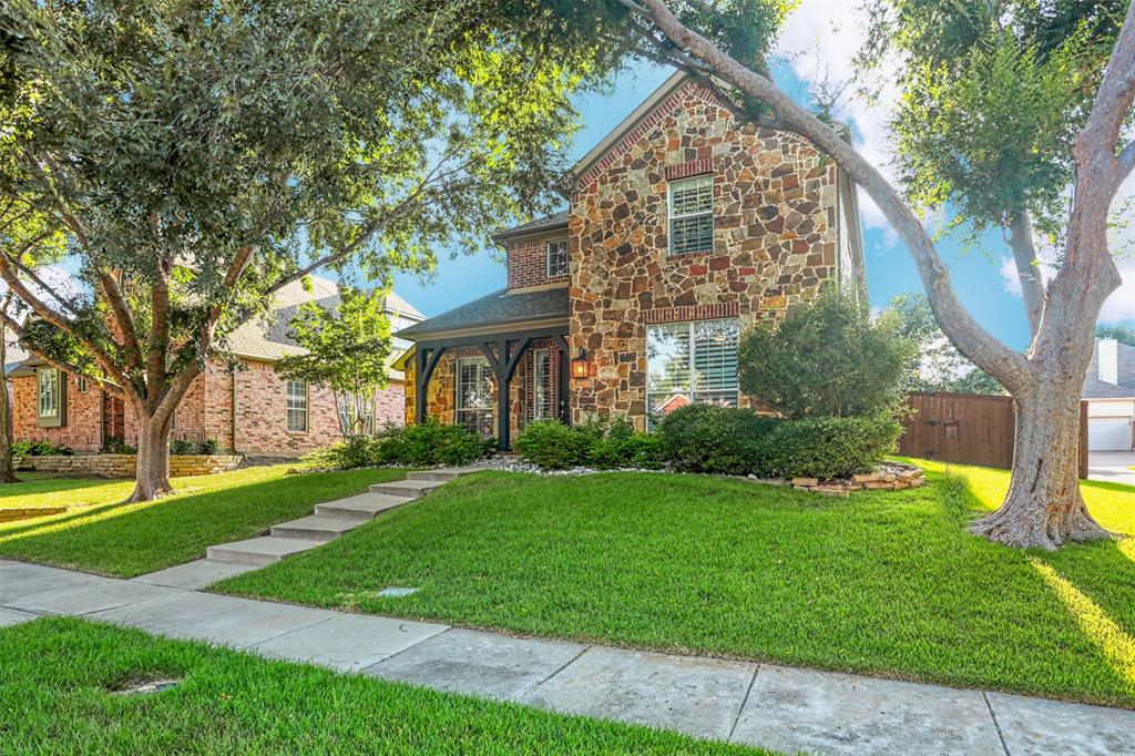 5607 Brookhill Lane