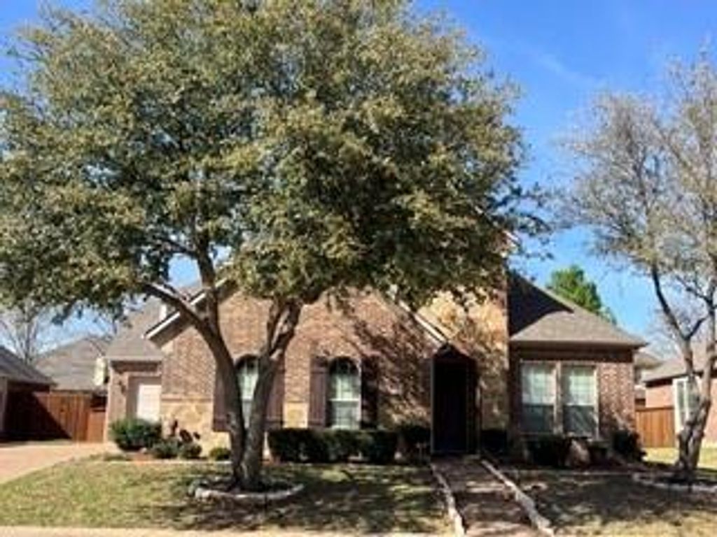 Photo of 1150 Sundown Drive, Flower Mound, TX 75028 (MLS # 21208820)