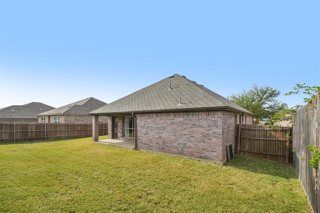 Sable Creek Add - Residential