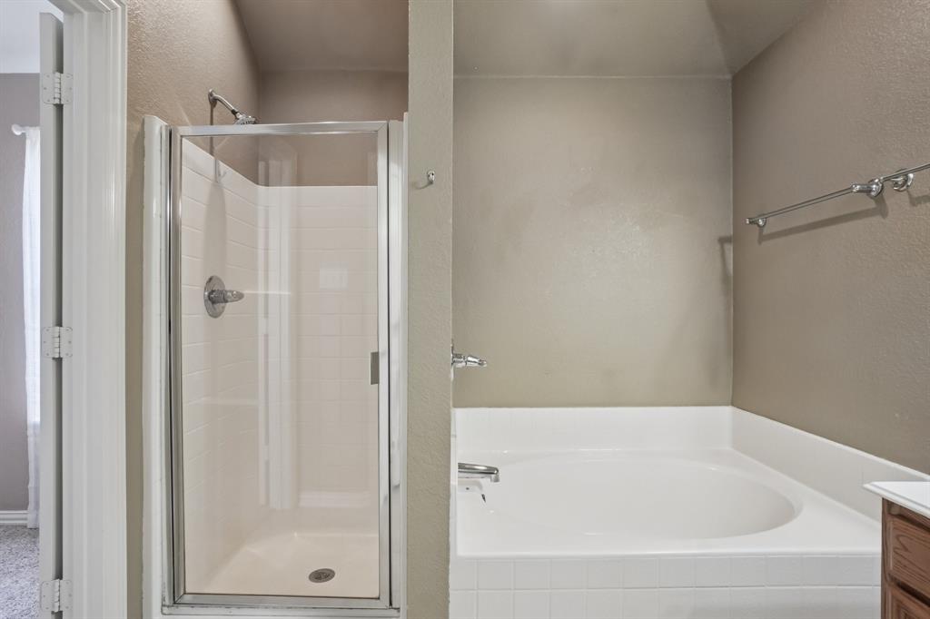Sable Creek Add - Residential