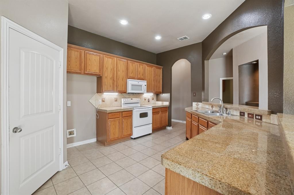 Sable Creek Add - Residential