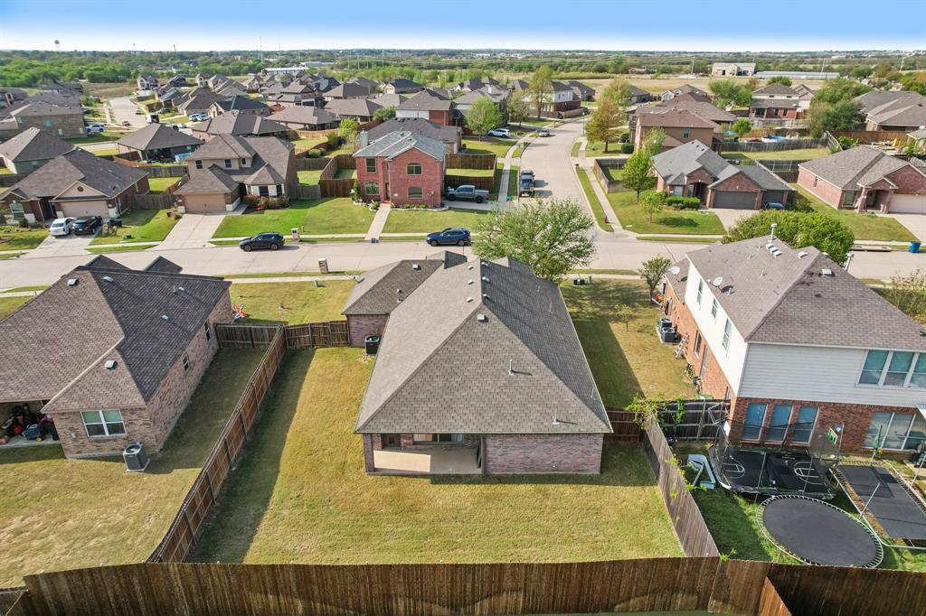 Sable Creek Add - Residential