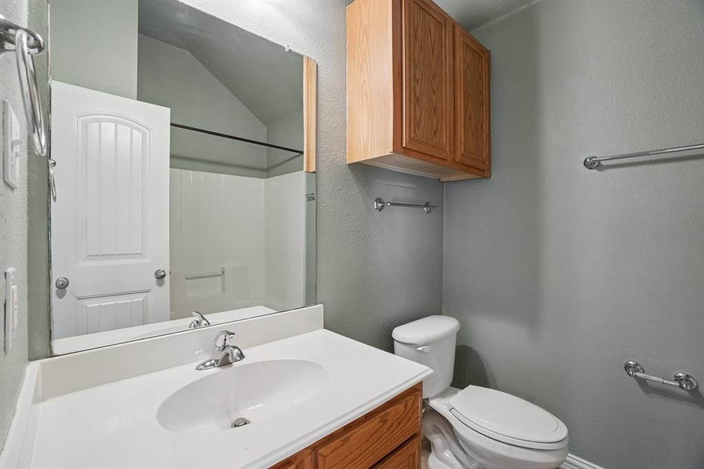 Sable Creek Add - Residential