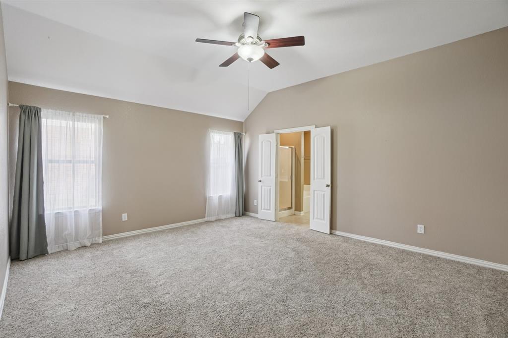 Sable Creek Add - Residential