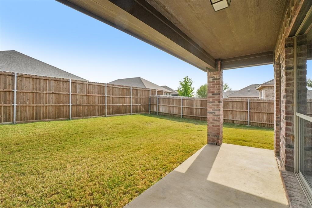 Sable Creek Add - Residential
