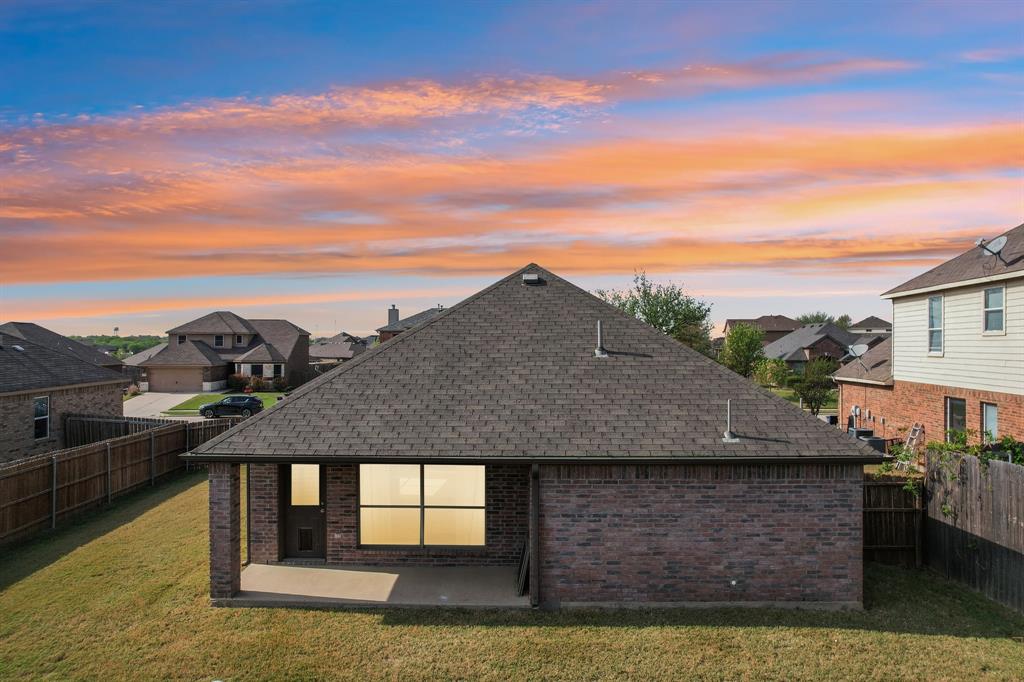 Sable Creek Add - Residential