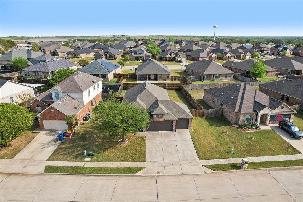 Sable Creek Add - Residential