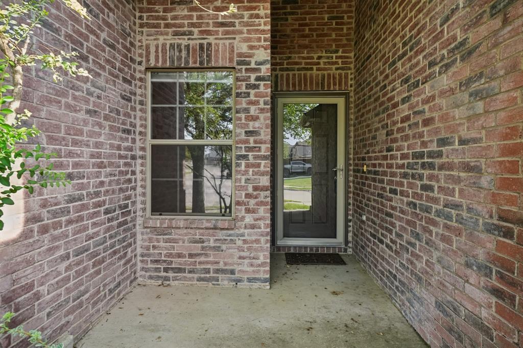 Sable Creek Add - Residential