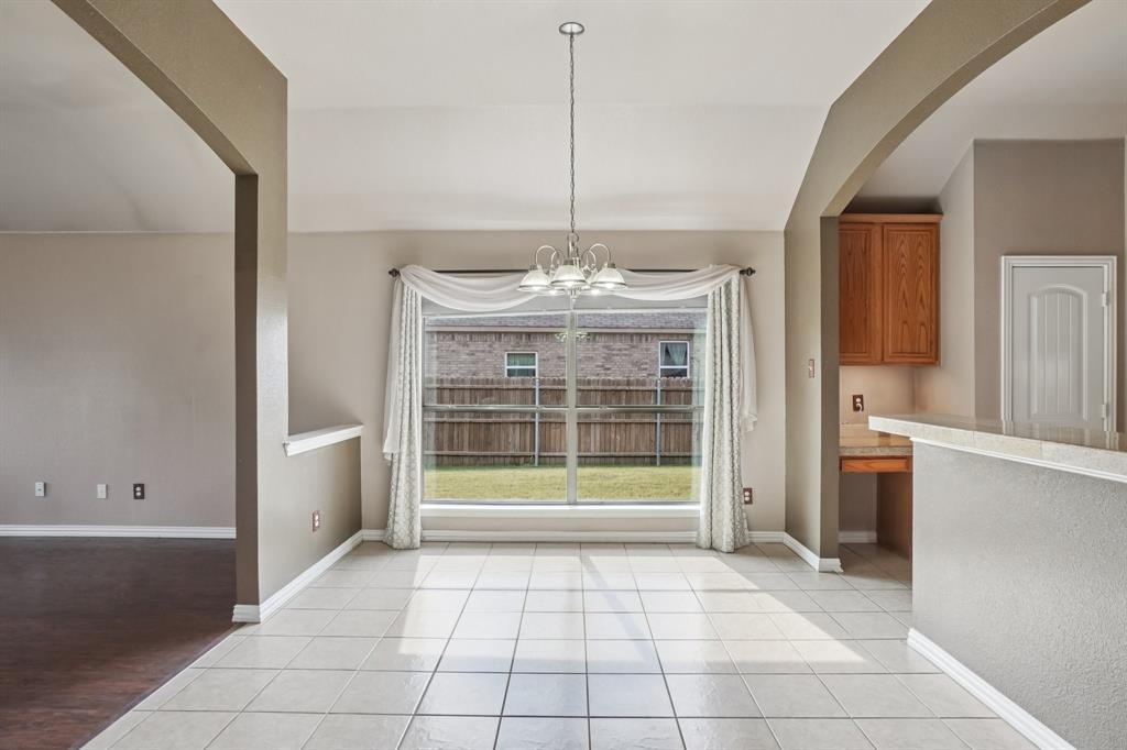 Sable Creek Add - Residential