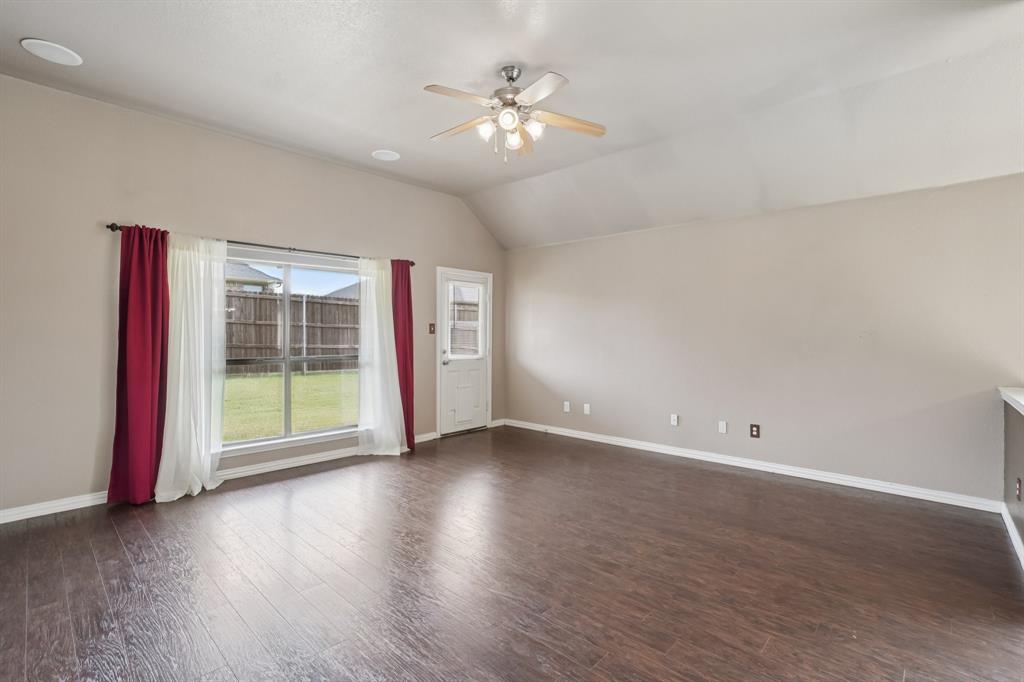 Sable Creek Add - Residential