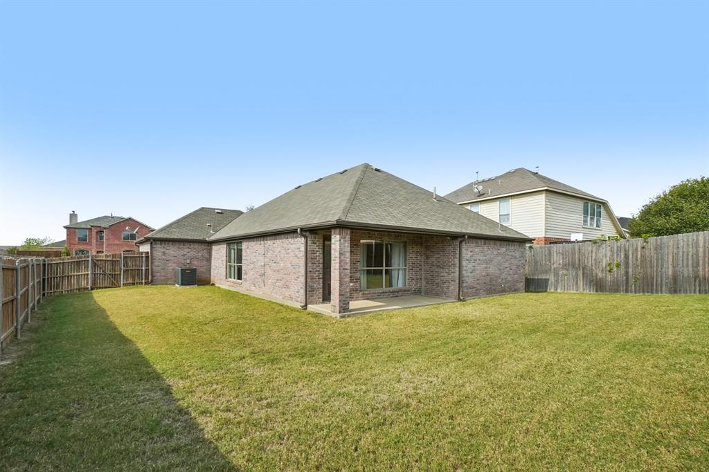 Sable Creek Add - Residential