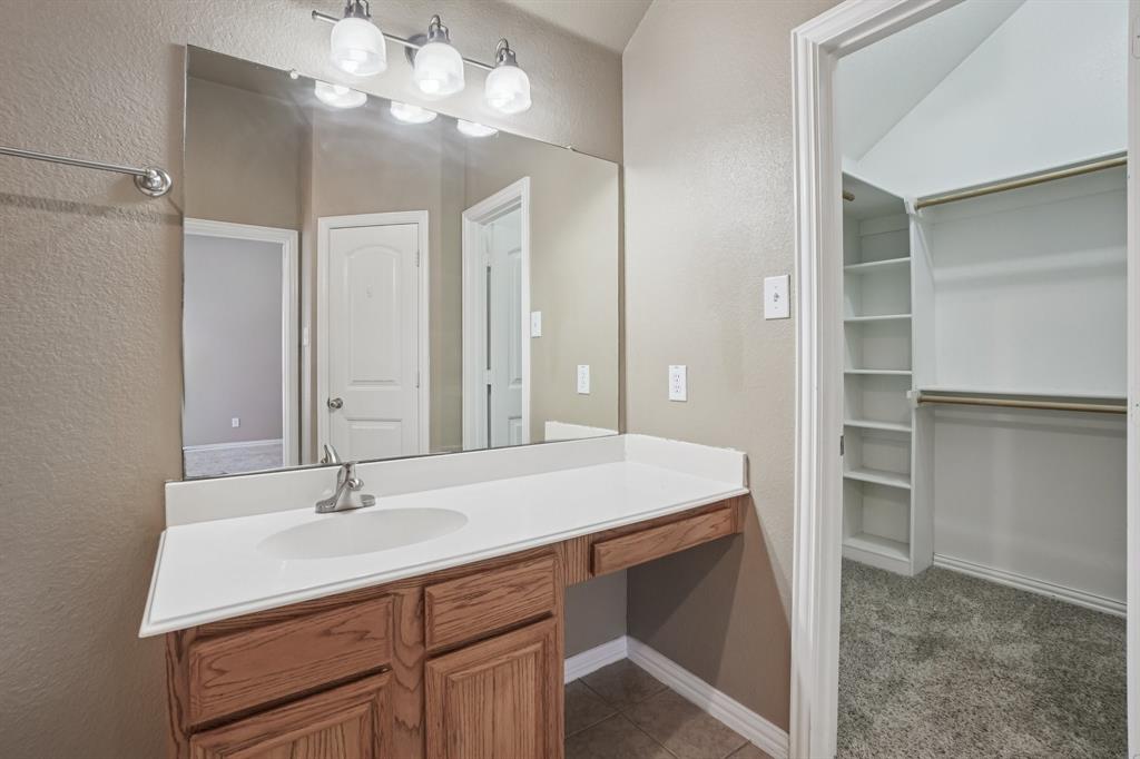 Sable Creek Add - Residential