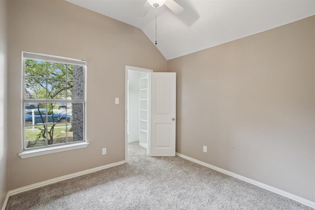 Sable Creek Add - Residential