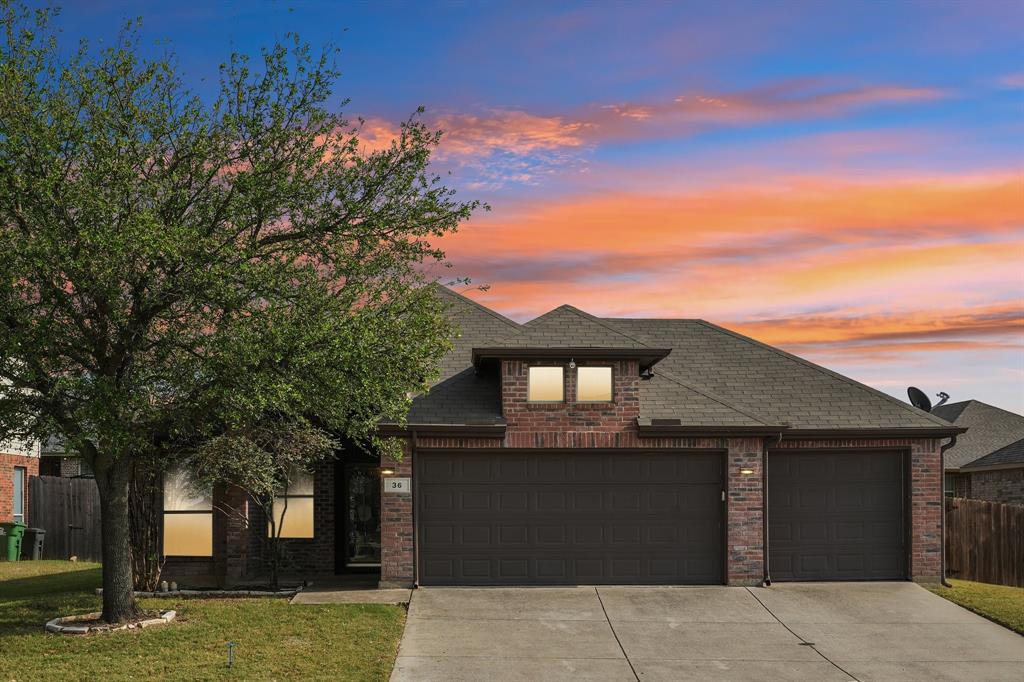 Sable Creek Add - Residential