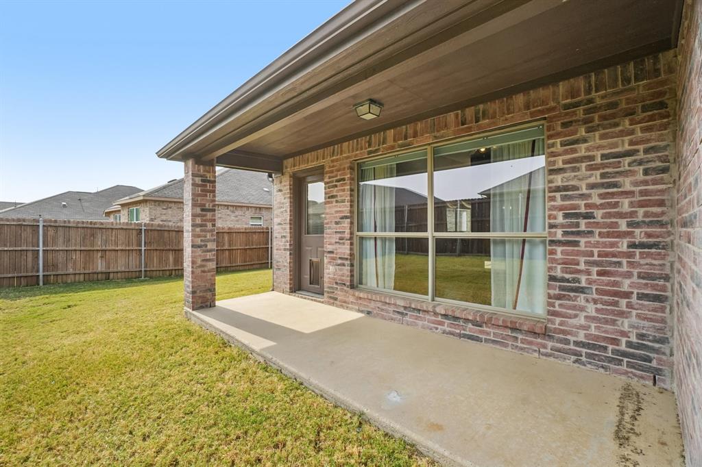Sable Creek Add - Residential