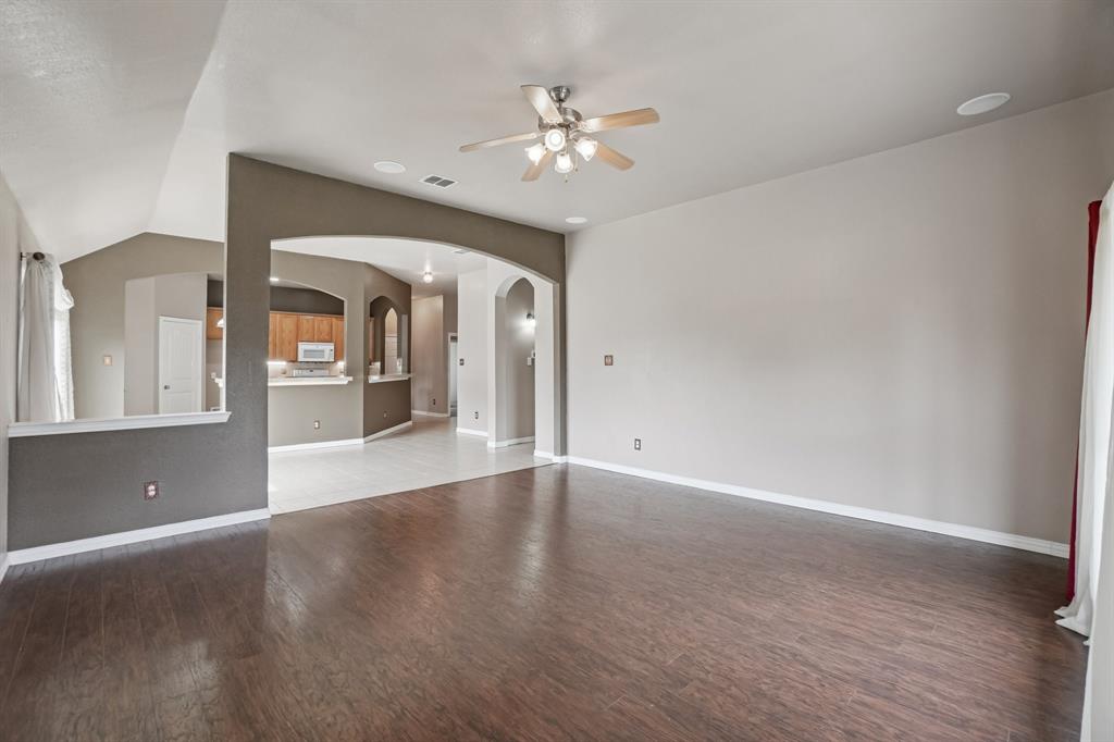 Sable Creek Add - Residential