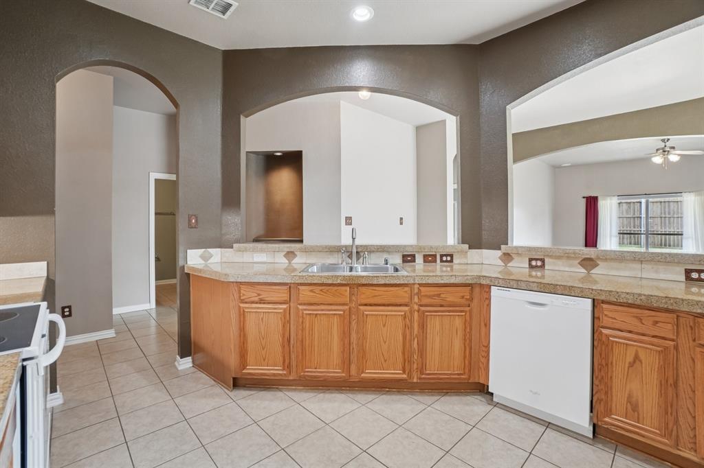 Sable Creek Add - Residential