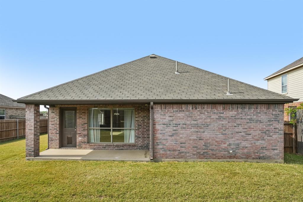 Sable Creek Add - Residential