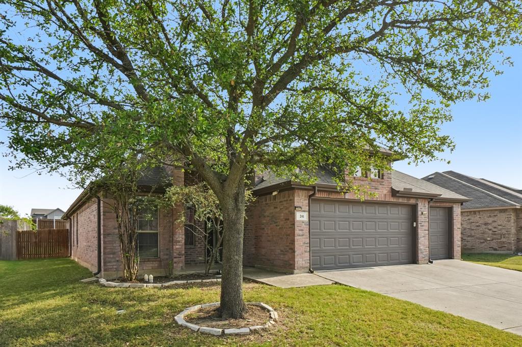 Sable Creek Add - Residential
