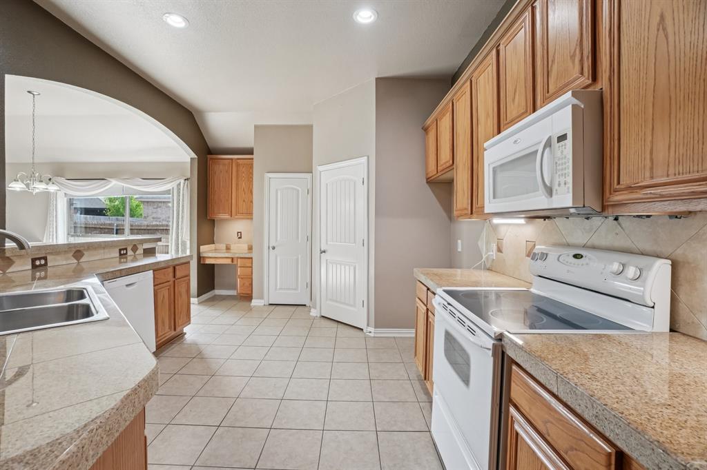 Sable Creek Add - Residential