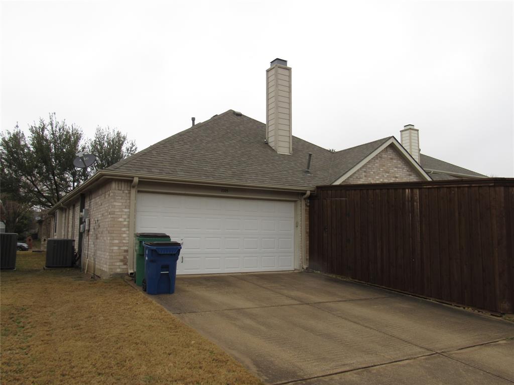 Eldorado Pointe Ph 3 - Residential Lease