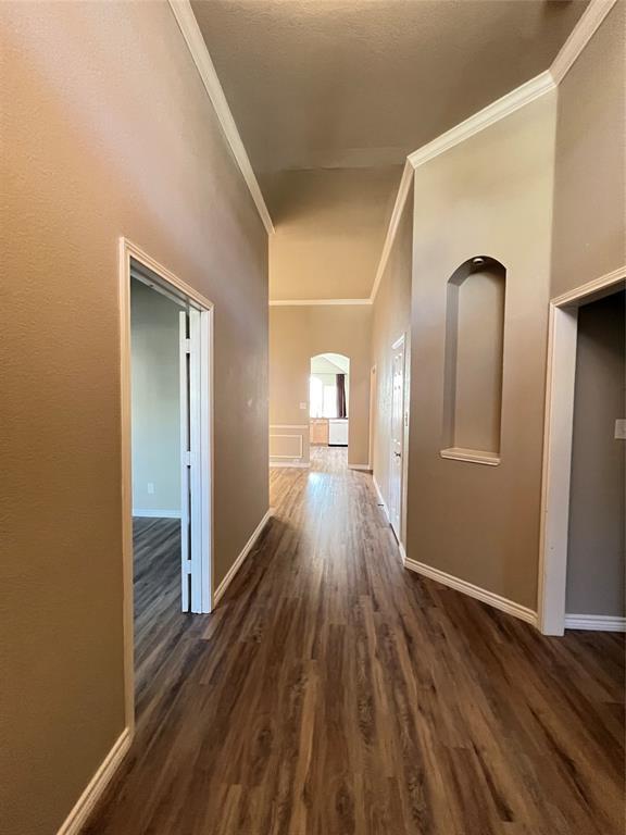 Eldorado Pointe Ph 3 - Residential Lease