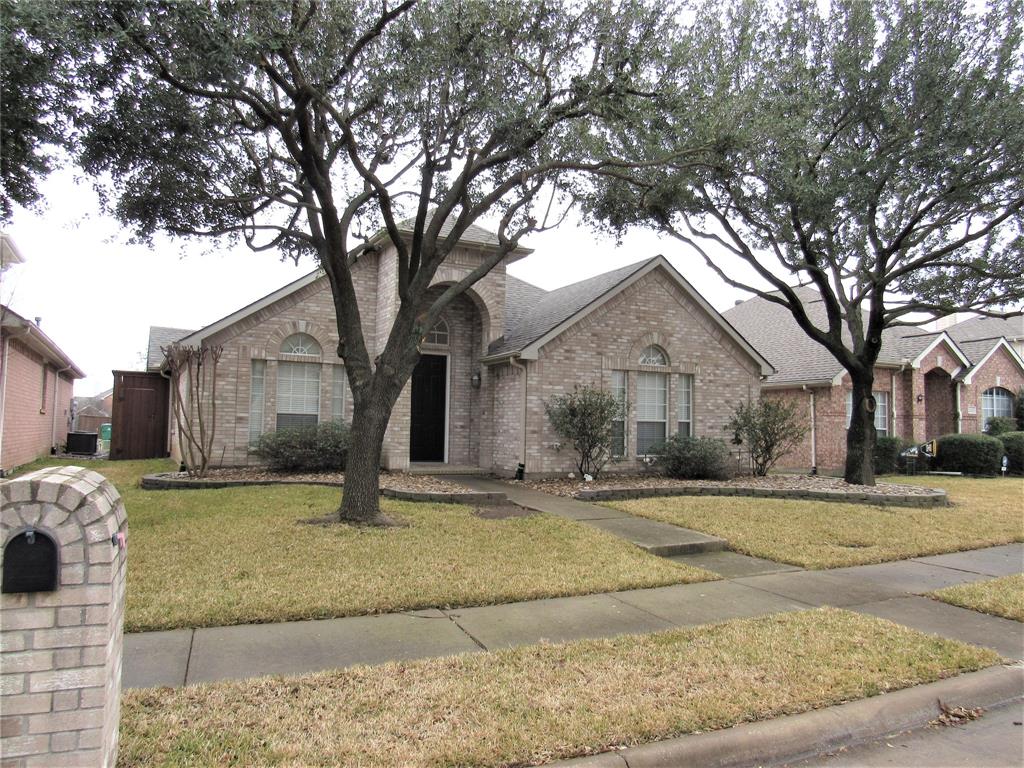 Eldorado Pointe Ph 3 - Residential Lease