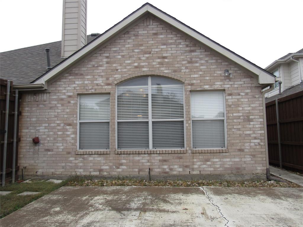 Eldorado Pointe Ph 3 - Residential Lease