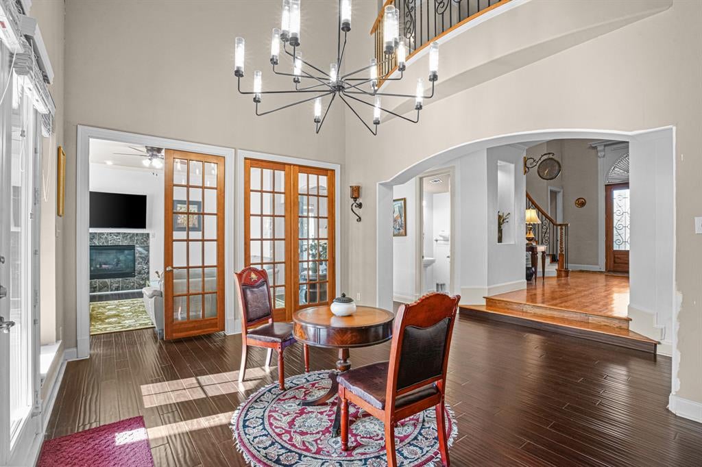 1552 Cypress Bend Drive