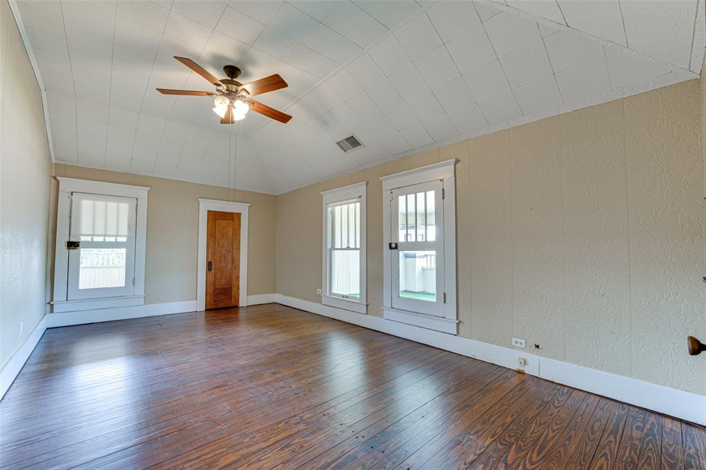 City Of Winnsboro - Residential