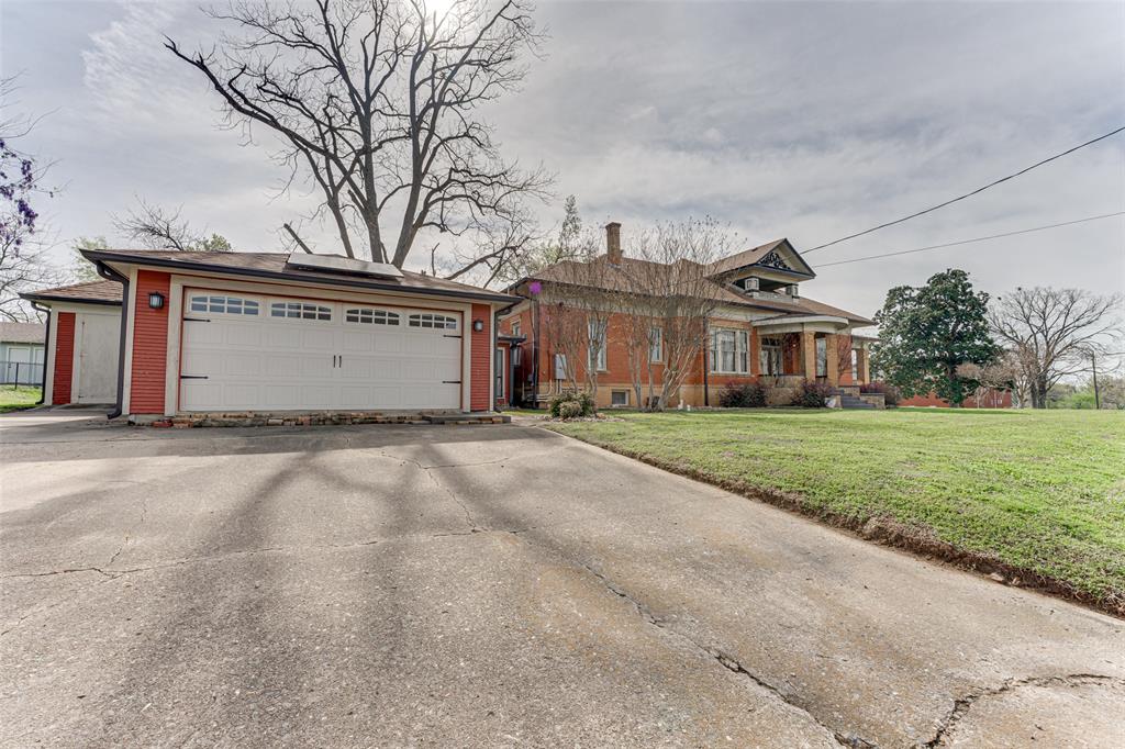 City Of Winnsboro - Residential