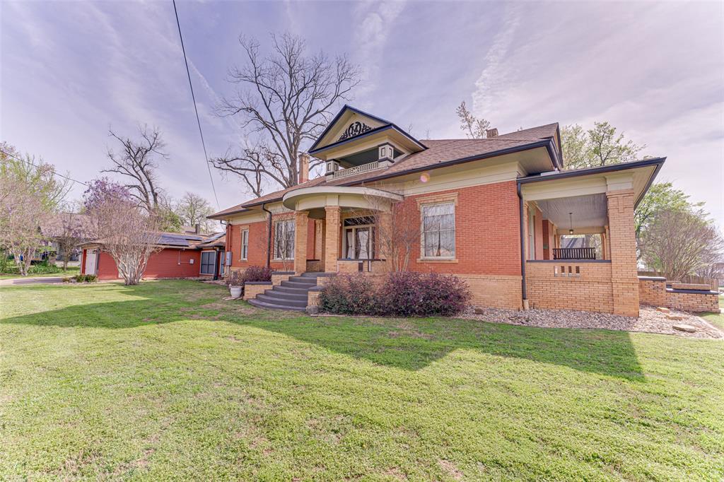 City Of Winnsboro - Residential